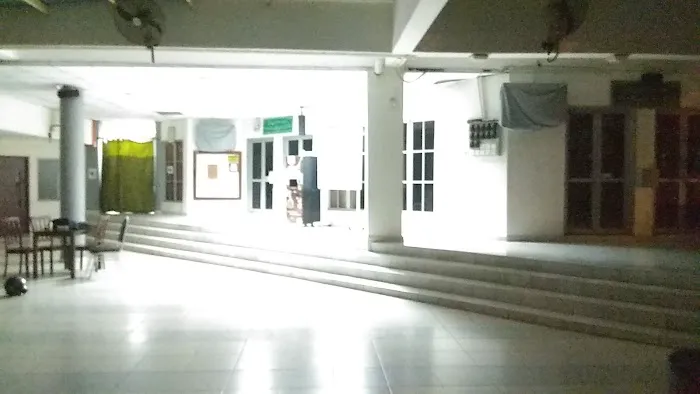 Surau Al Hidayah MMU Picture 7