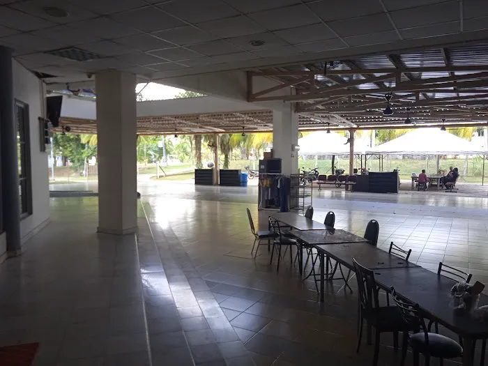 Surau Al Hidayah MMU Picture 1