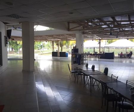 Surau Al Hidayah MMU
