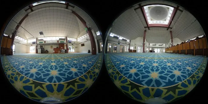 Surau Al Hidayah MMU Picture 5