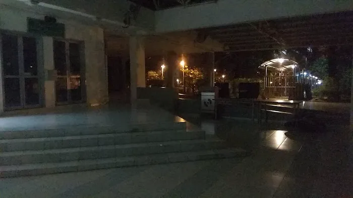 Surau Al Hidayah MMU Picture 4