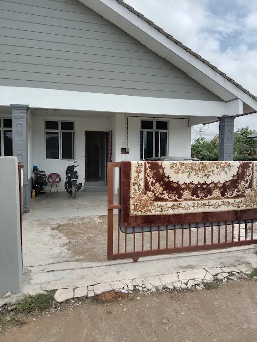 Perumahan Manal 4 Picture 1
