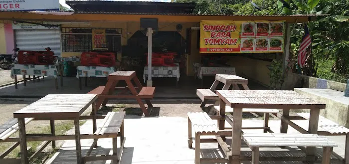 Singgah Rasa TomYam Picture 2