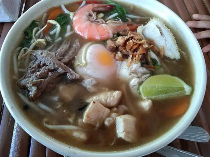 Singgah Rasa TomYam Picture 1