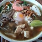 Singgah Rasa TomYam