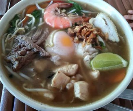 Singgah Rasa TomYam