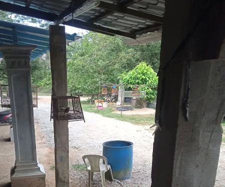 Perumahan Manal 3