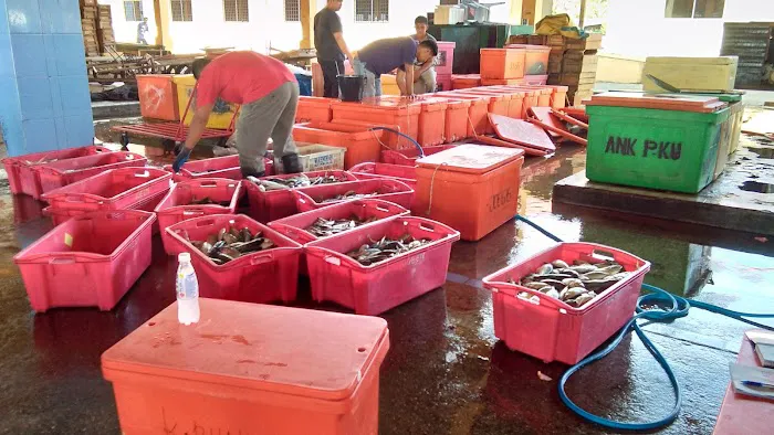 Pasaraya Ten Ten Besut Picture 3