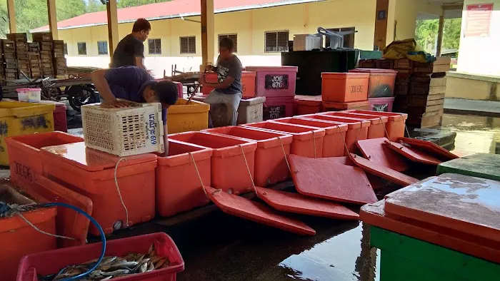 Pasaraya Ten Ten Besut Picture 1