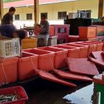 Pasaraya Ten Ten Besut