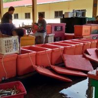 Pasaraya Ten Ten Besut ico