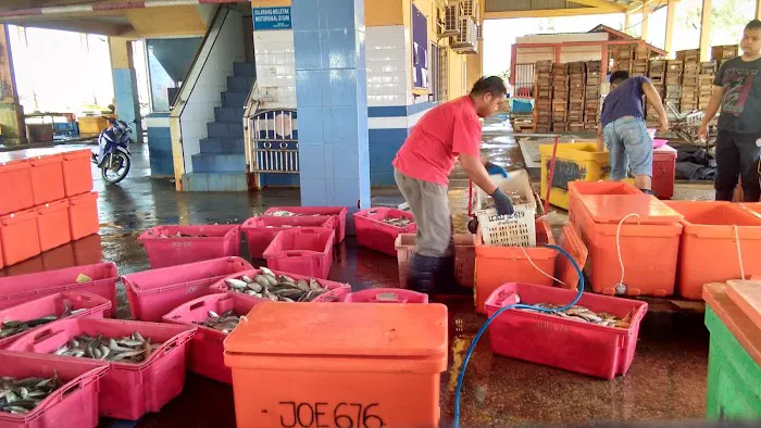 Pasaraya Ten Ten Besut Picture 2