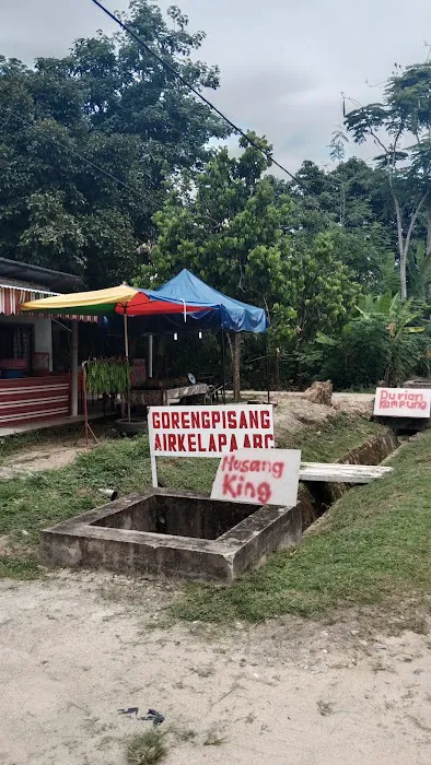 Warung Pokok Manggis Picture 1