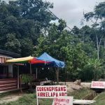 Warung Pokok Manggis