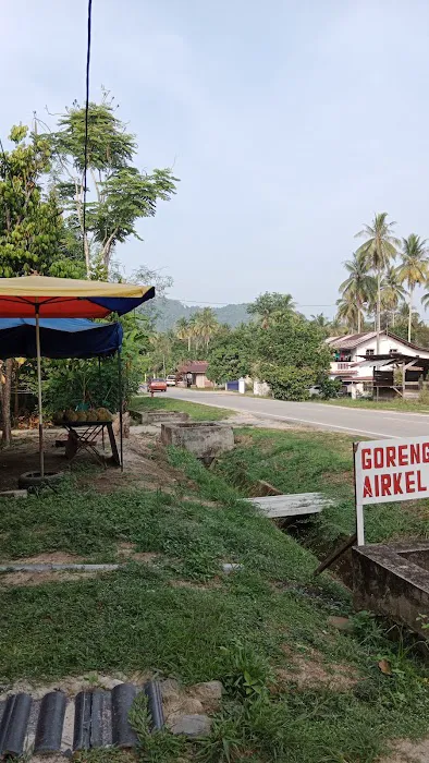 Warung Pokok Manggis Picture 3