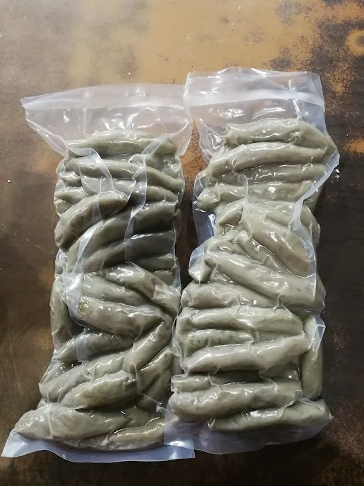 Keropok Makdo Picture 1