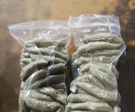 Keropok Makdo
