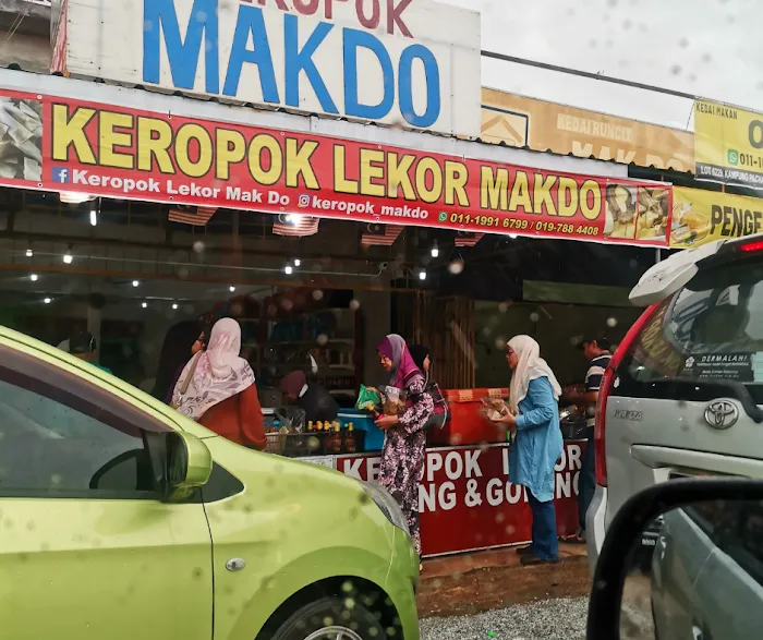 Keropok Makdo Picture 2