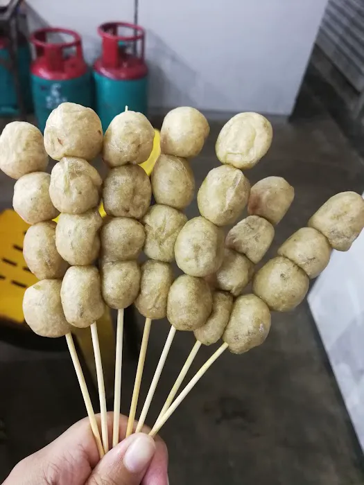Keropok Makdo Picture 6