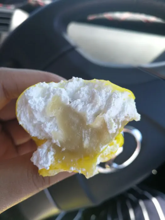 Keropok Makdo Picture 9