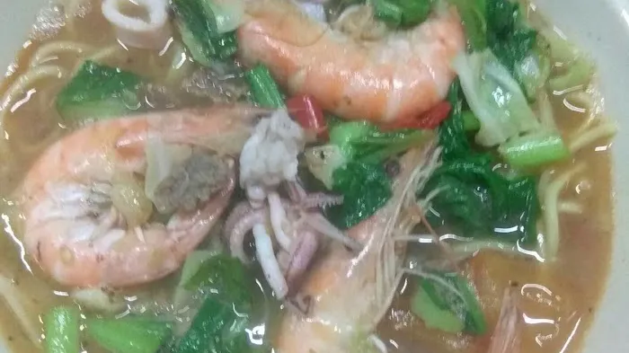 Kedai mee special batu 5 (cawangan mengkebang) + kuala krai, kelantan Picture 1