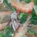 Kedai mee special batu 5 (cawangan mengkebang) + kuala krai, kelantan