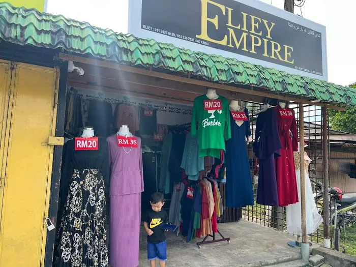 Eliey Empire Picture 1