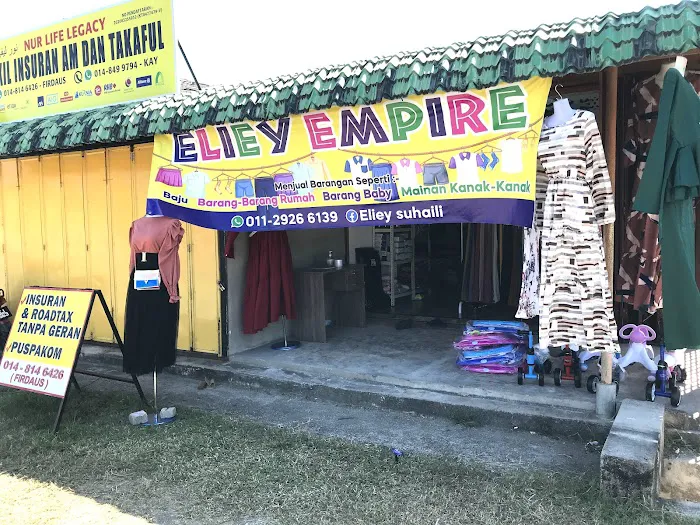 Eliey Empire Picture 3