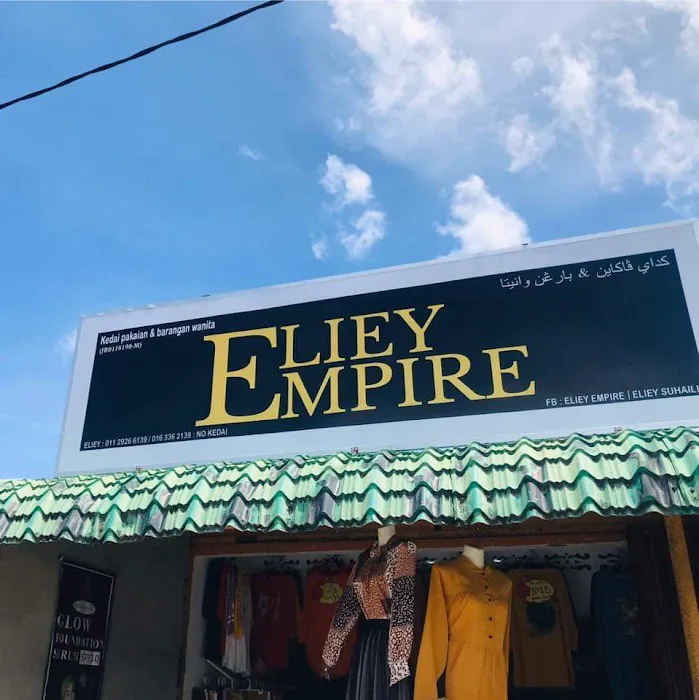 Eliey Empire Picture 5