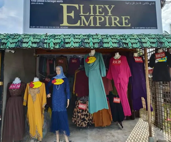 Eliey Empire Picture 4