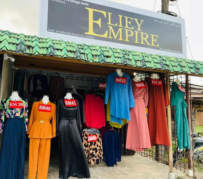 Eliey Empire Picture 7