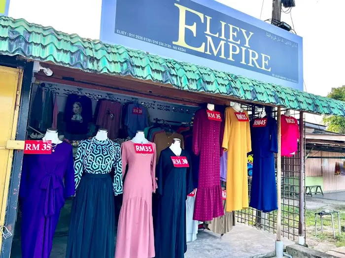 Eliey Empire Picture 8