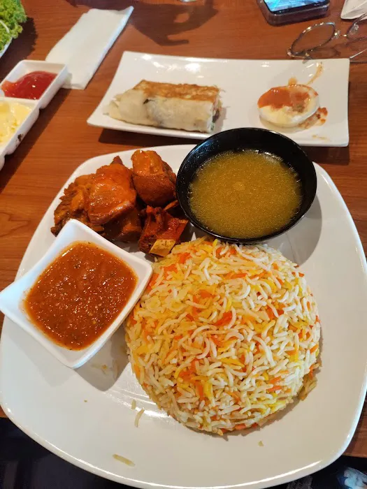 AL KHAIL ARABIAN Picture 2
