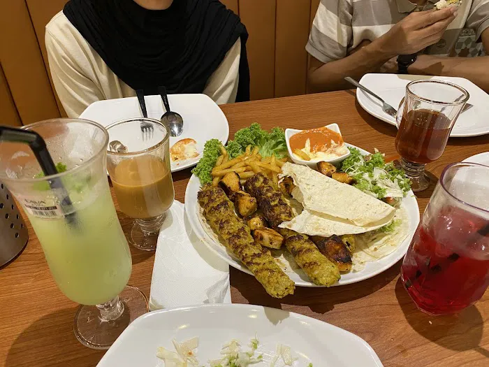 AL KHAIL ARABIAN Picture 6