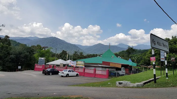 Masjid Rkt Picture 1