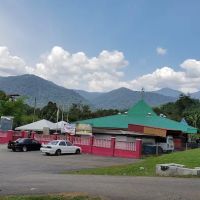 Masjid Rkt ico
