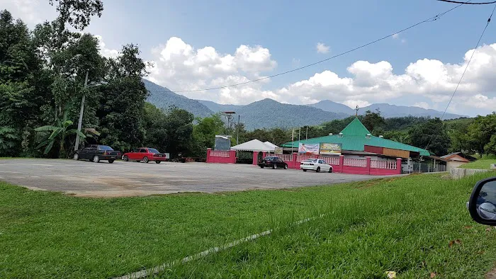 Masjid Rkt Picture 2