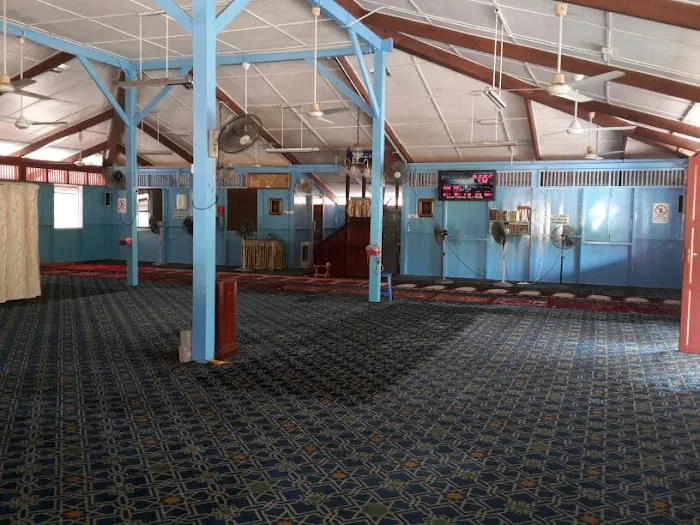 Masjid Rkt Picture 3