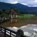 Taman Tasik Embayu Proton City