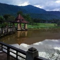 Taman Tasik Embayu Proton City ico
