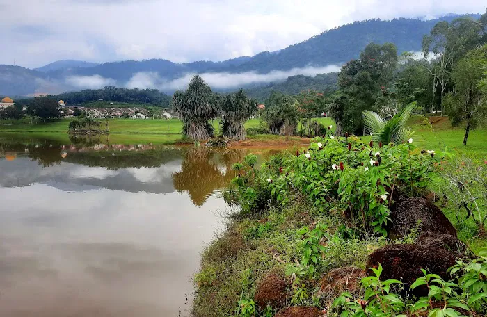 Taman Tasik Embayu Proton City Picture 2