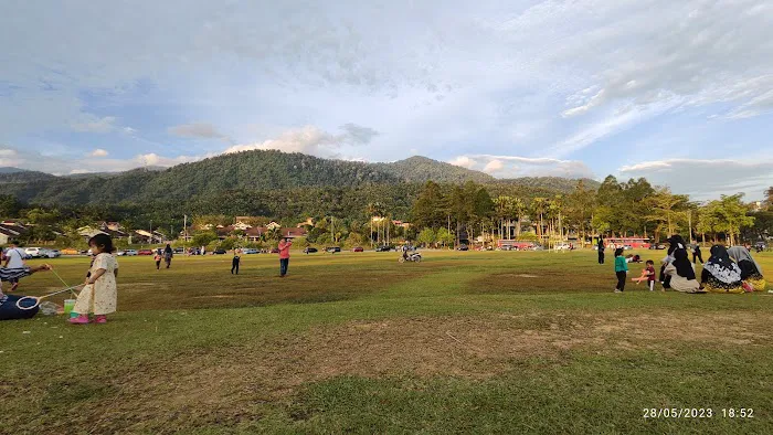 Taman Tasik Embayu Proton City Picture 9