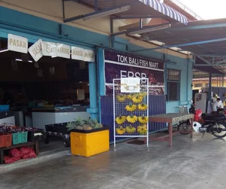 Abe Long Segar&Murah