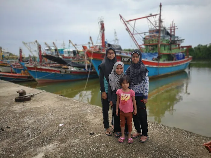 Abe Long Segar&Murah Picture 10