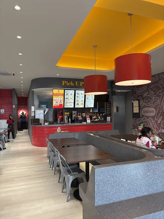 BGM Burgerman - Fried Chicken & Burger Bangi, Selangor Picture 5