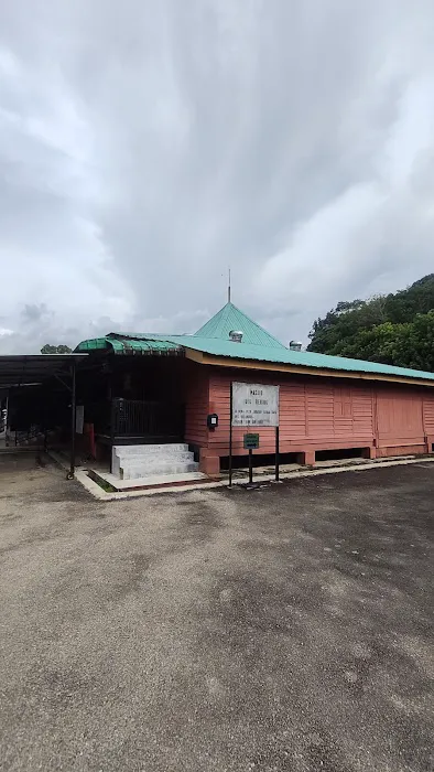 Masjid Kg. Hulu Rening Picture 3