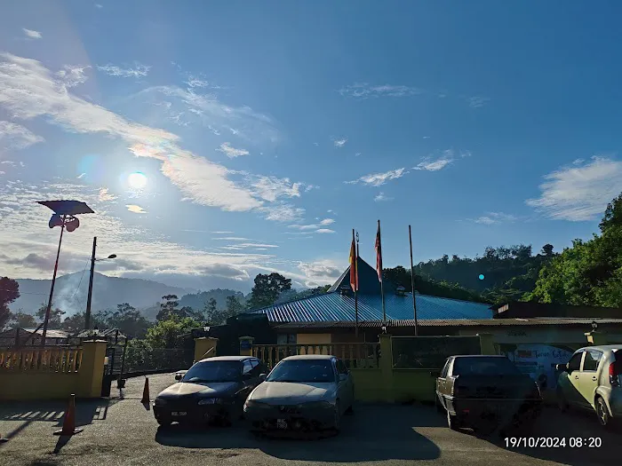 Masjid Kg. Hulu Rening Picture 2