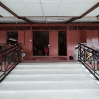 Masjid Kg. Hulu Rening ico
