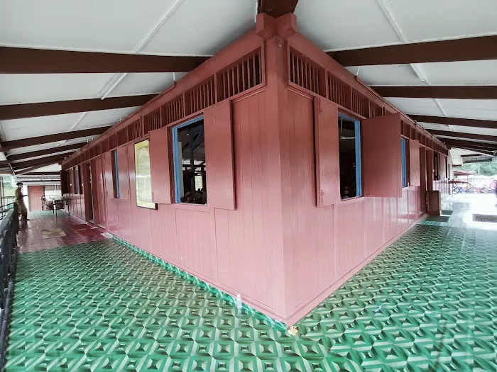 Masjid Kg. Hulu Rening Picture 10