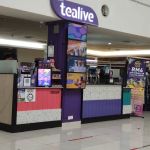 Tealive Bangi Gateway